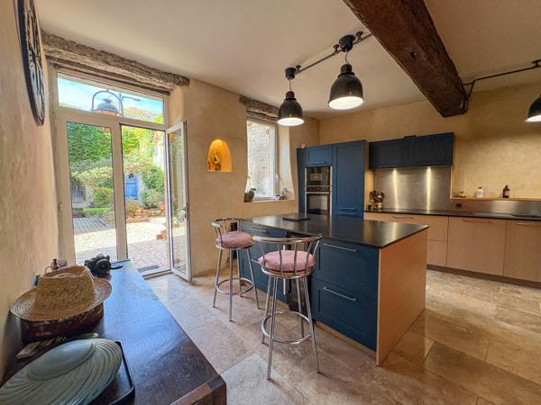 Maison à vendre à Rouffiac-d'Aude (11250) - Aude