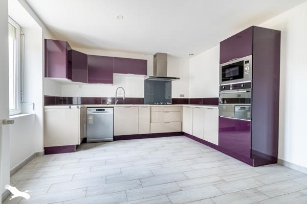 Maison à vendre 249 900 € Couzeix 5 p 115 m² DPE C