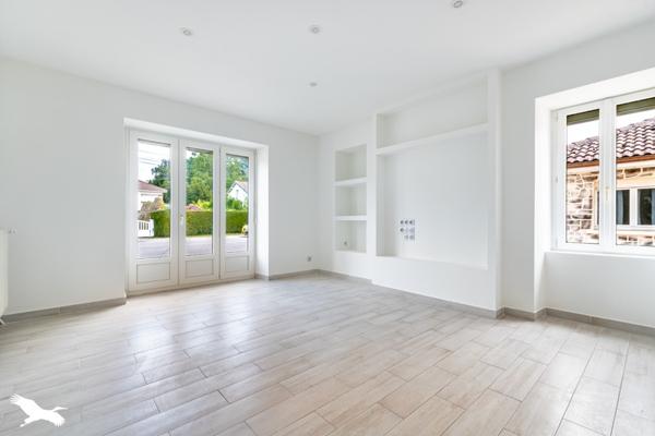 Maison à vendre 249 900 € Couzeix 5 p 115 m² DPE C