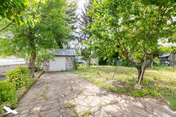 Maison à vendre 249 900 € Couzeix 5 p 115 m² DPE C