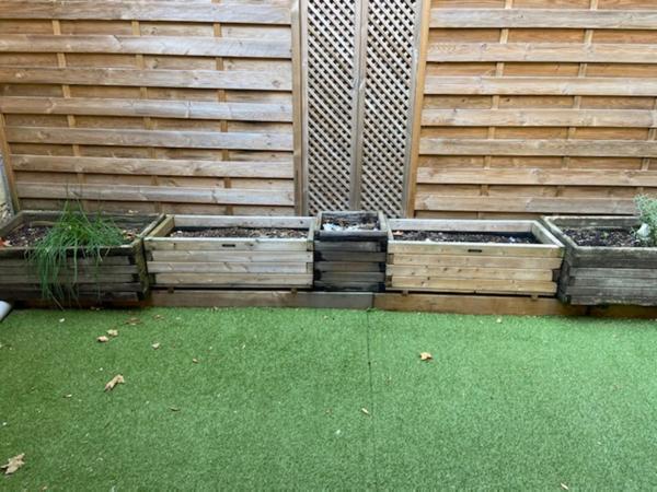 LUCON COEUR DE VILLE BEL APPARTEMENT PLAIN PIED 50M²/1 CHAMBRE AVEC PATIO ET GARAGE CHARGES COMPRISES