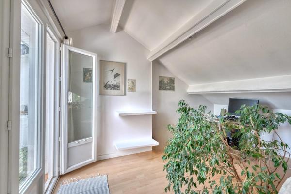 Belle maison familiale de 240 m² avec jardin, terrasses et dépendances