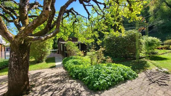Achat - Maison Mandeure 25350 5 pièces 151 m 2 1746 m 2