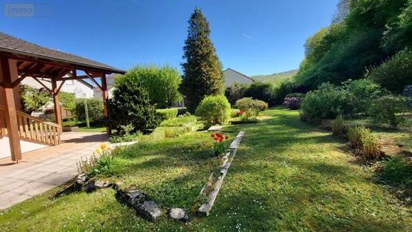 Achat - Maison Mandeure 25350 5 pièces 151 m 2 1746 m 2