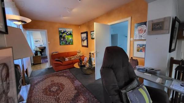 Achat - Maison Mandeure 25350 5 pièces 151 m 2 1746 m 2