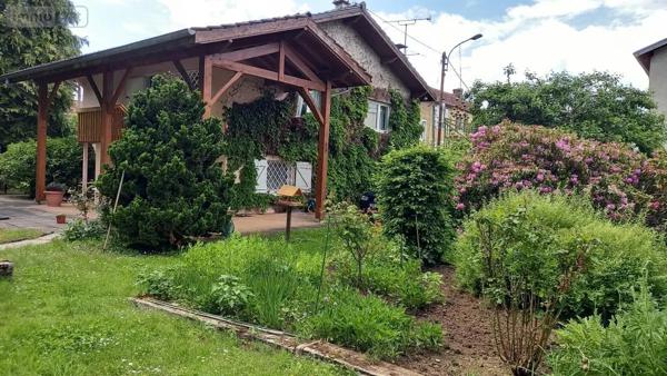 Achat - Maison Mandeure 25350 5 pièces 151 m 2 1746 m 2