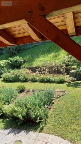 Achat - Maison Mandeure 25350 5 pièces 151 m 2 1746 m 2