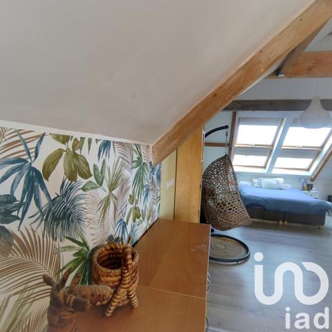 Maison à vendre 7 pièces 154 m² Vaux-le-Pénil