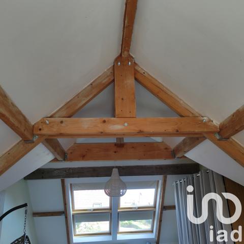 Maison à vendre 7 pièces 154 m² Vaux-le-Pénil