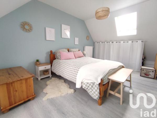 Maison à vendre 7 pièces 154 m² Vaux-le-Pénil