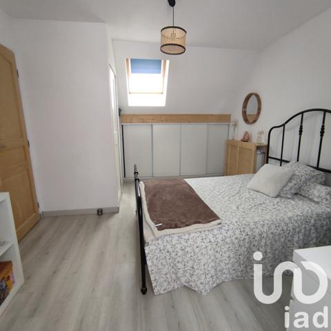 Maison à vendre 7 pièces 154 m² Vaux-le-Pénil