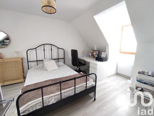 Maison à vendre 7 pièces 154 m² Vaux-le-Pénil