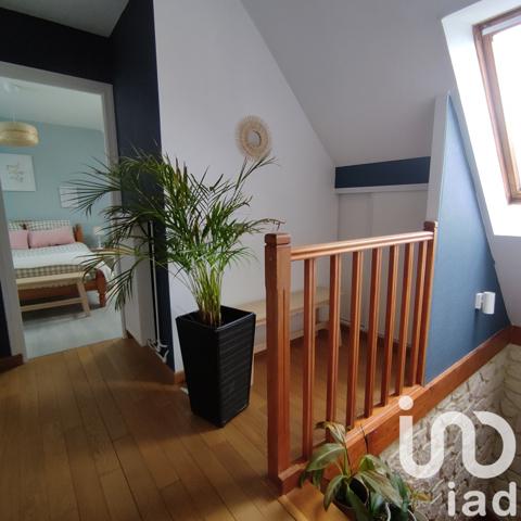 Maison à vendre 7 pièces 154 m² Vaux-le-Pénil