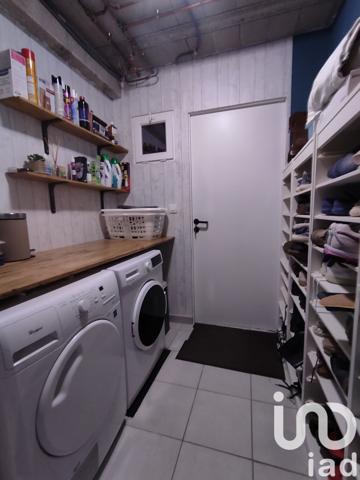 Maison à vendre 7 pièces 154 m² Vaux-le-Pénil