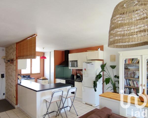 Maison à vendre 7 pièces 154 m² Vaux-le-Pénil