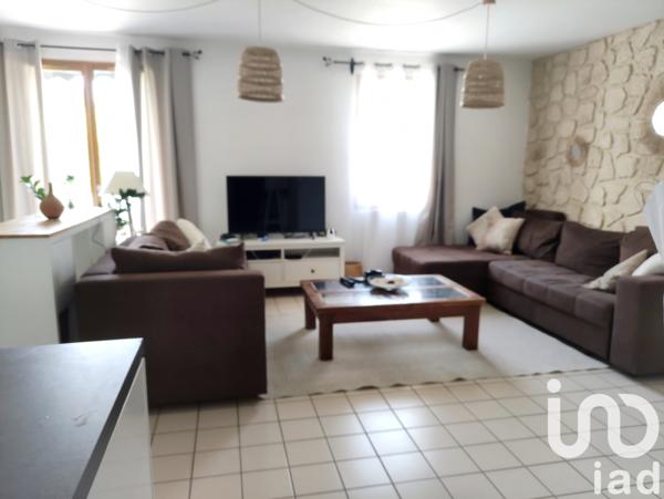 Maison à vendre 7 pièces 154 m² Vaux-le-Pénil