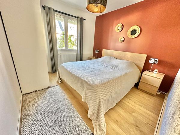 A VENDRE - Maison 144 m² - LA RICHE
