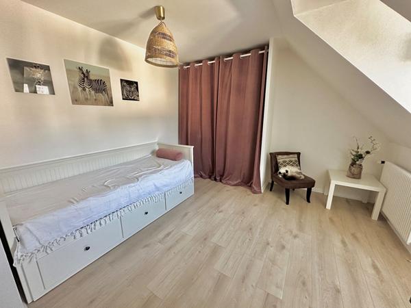 A VENDRE - Maison 144 m² - LA RICHE
