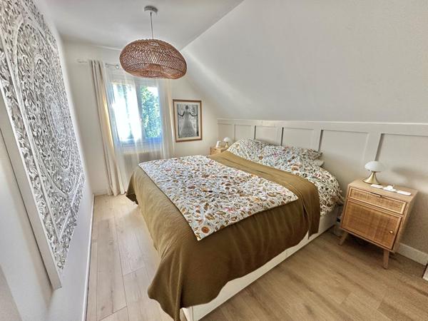 A VENDRE - Maison 144 m² - LA RICHE