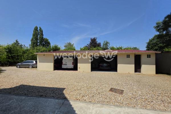 Maison à vendre 6 pièces de 100 m² à Triel-sur-Seine