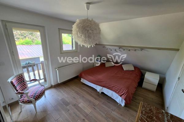 Maison à vendre 6 pièces de 100 m² à Triel-sur-Seine