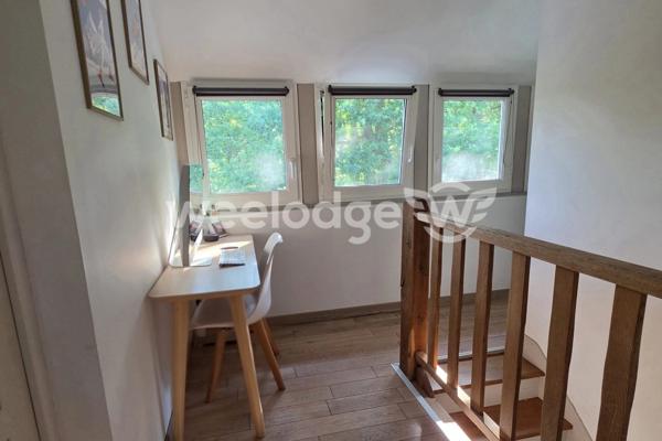 Maison à vendre 6 pièces de 100 m² à Triel-sur-Seine