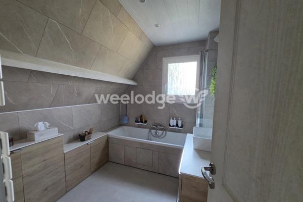 Maison à vendre 6 pièces de 100 m² à Triel-sur-Seine