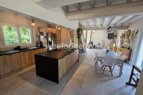 Maison à vendre 6 pièces de 100 m² à Triel-sur-Seine