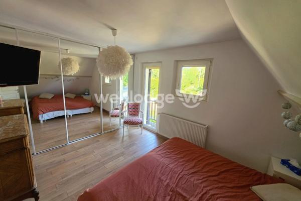 Maison à vendre 6 pièces de 100 m² à Triel-sur-Seine