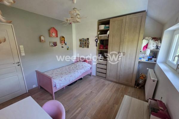Maison à vendre 6 pièces de 100 m² à Triel-sur-Seine