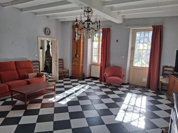 Achat - Maison | Maison Berson 33390 8 pièces 335 m 2 1700 m 2