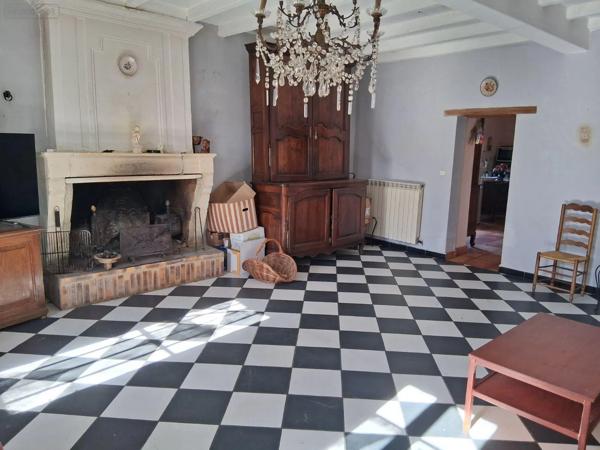 Achat - Maison | Maison Berson 33390 8 pièces 335 m 2 1700 m 2