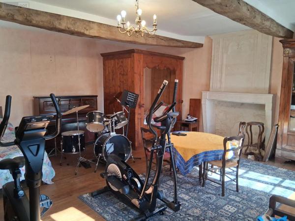 Achat - Maison | Maison Berson 33390 8 pièces 335 m 2 1700 m 2