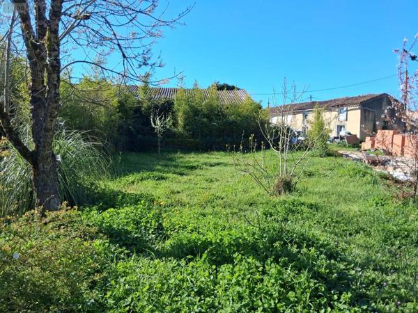 Achat - Maison | Maison Berson 33390 8 pièces 335 m 2 1700 m 2
