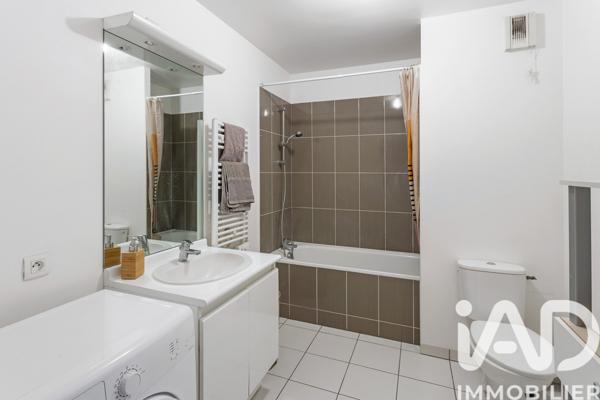 Appartement à vendre 1 pièce 32 m² Saint-Herblain