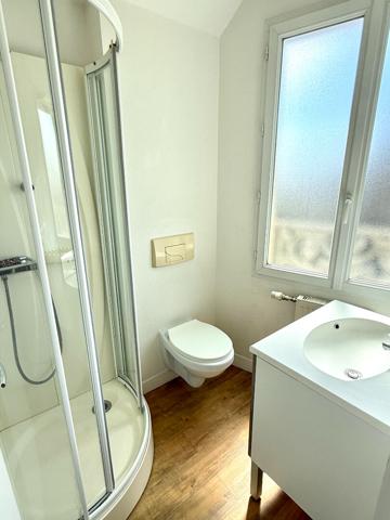 A LOUER - CAEN Centre ville - 2 pièces 28m2