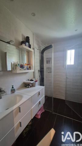 Maison à vendre 5 pièces 117 m² Thorigny-sur-Marne