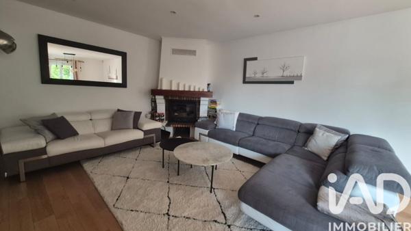 Maison à vendre 5 pièces 117 m² Thorigny-sur-Marne