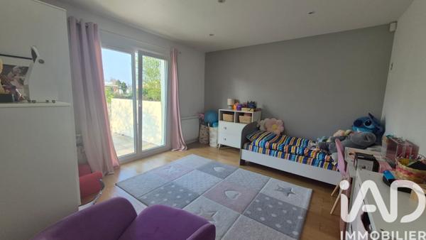 Maison à vendre 5 pièces 117 m² Thorigny-sur-Marne