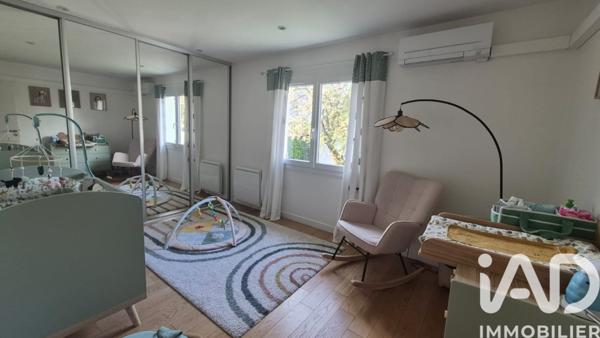 Maison à vendre 5 pièces 117 m² Thorigny-sur-Marne