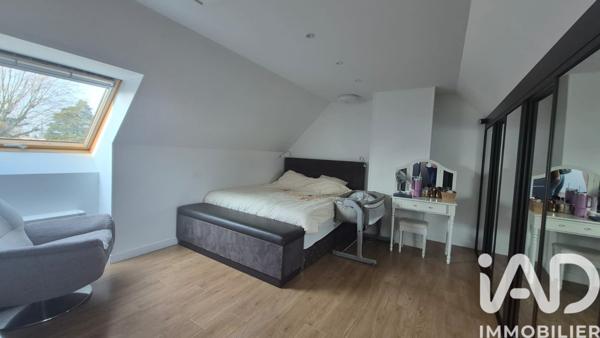 Maison à vendre 5 pièces 117 m² Thorigny-sur-Marne