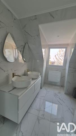 Maison à vendre 5 pièces 117 m² Thorigny-sur-Marne