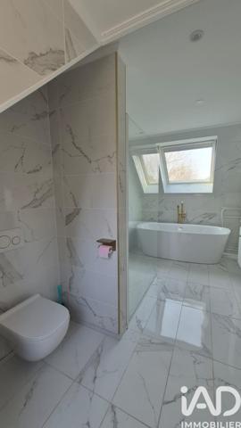 Maison à vendre 5 pièces 117 m² Thorigny-sur-Marne
