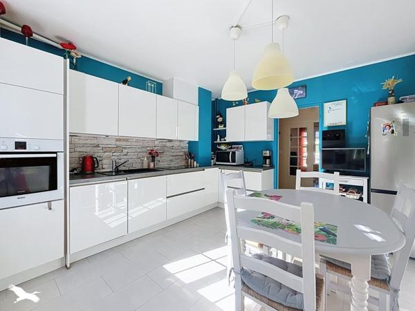 Maison à vendre 433 700 € Pierrelaye 6 p 130 m² DPE E