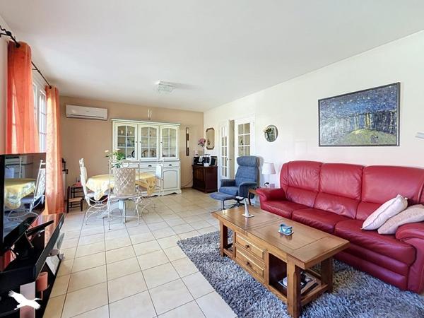 Maison à vendre 433 700 € Pierrelaye 6 p 130 m² DPE E