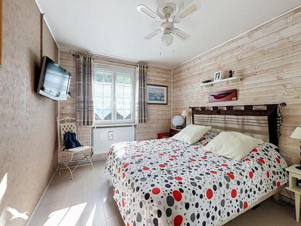 Maison à vendre 433 700 € Pierrelaye 6 p 130 m² DPE E