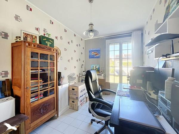 Maison à vendre 433 700 € Pierrelaye 6 p 130 m² DPE E