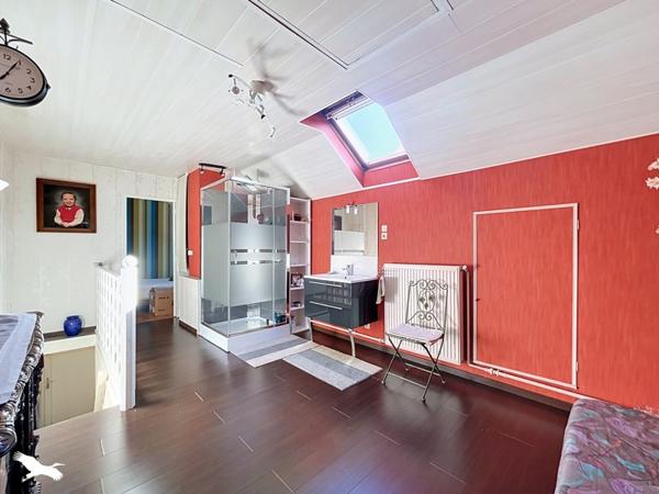 Maison à vendre 433 700 € Pierrelaye 6 p 130 m² DPE E