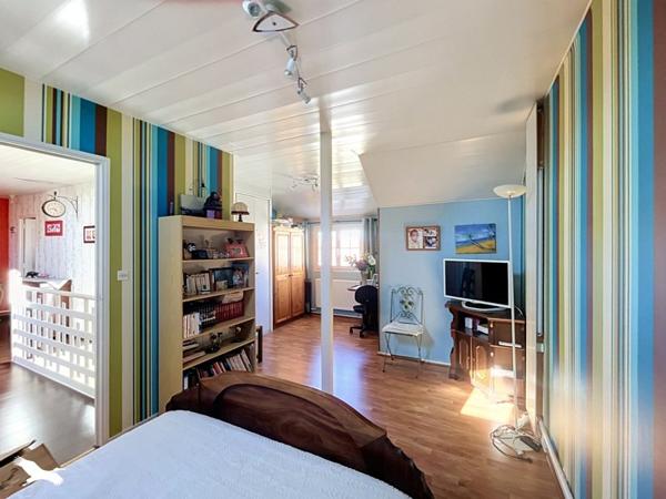 Maison à vendre 433 700 € Pierrelaye 6 p 130 m² DPE E