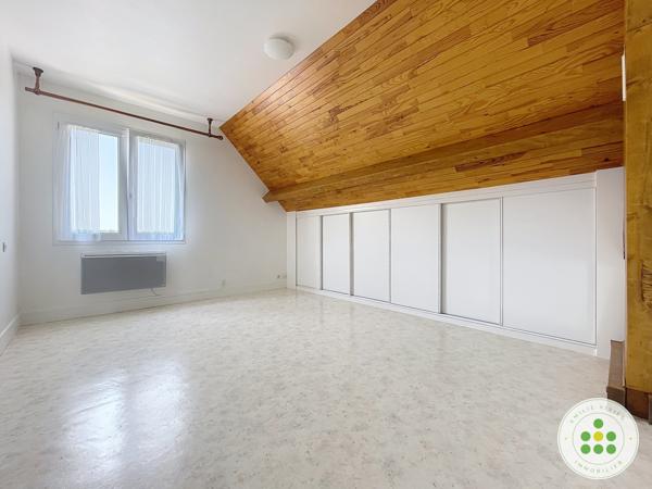 Maison 9 pièces - 209 m²